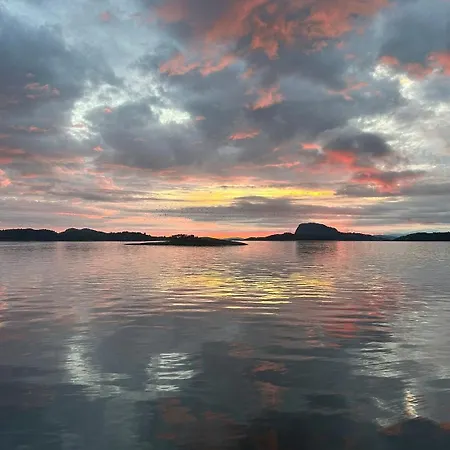 Solvag Hjelmeland