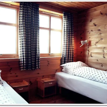 Ferienhaus Solvag Hjelmeland